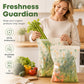 🌍 Reusable Produce Bags – Ditch Single-Use Plastic, 50% Off