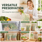 🌍 Reusable Produce Bags – Ditch Single-Use Plastic, 50% Off