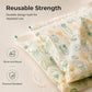🌍 Reusable Produce Bags – Ditch Single-Use Plastic, 50% Off