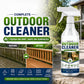 🧼 Outdoor Furniture Greasy? – Multi-Surface Spray 50% Off