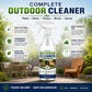 🧼 Outdoor Furniture Greasy? – Multi-Surface Spray 50% Off
