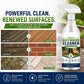 🧼 Outdoor Furniture Greasy? – Multi-Surface Spray 50% Off