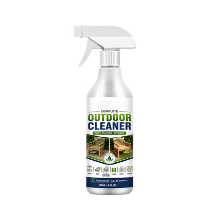 🧼 Outdoor Furniture Greasy? – Multi-Surface Spray 50% Off