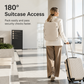Large Capacity Business Backpack with USB Port