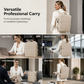 Large Capacity Business Backpack with USB Port