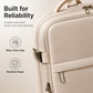 Large Capacity Business Backpack with USB Port