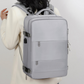 Large Capacity Business Backpack with USB Port
