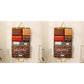 💥2026 Hot Sale🎁Foldable Hanging Travel Organizer Bag