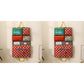 💥2026 Hot Sale🎁Foldable Hanging Travel Organizer Bag