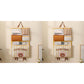 💥2026 Hot Sale🎁Foldable Hanging Travel Organizer Bag