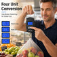 Mini Portable Digital Luggage Scale
