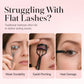 🔥💐Last Day Special Price ＄19.99‼️ ✨Rechargeable Heated Eyelash Curler | Get Long-Lasting Perfect Lash Curls Anytime🔋