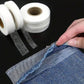 Iron-On Double-Sided Fabric Tape for Sewing & DIY