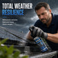 🌧️Strong Adhesion Waterproof Leak Repair Spray, One Coat Stop Leak Repair Agent Spray💪