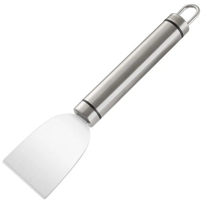 🔥Factory Direct Sales🔥 Multi-Purpose Stainless Steel Ice Cleaning Scraper