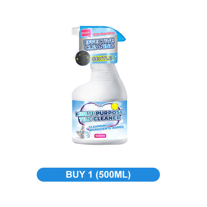Multi-Purpose Tile Cleaner