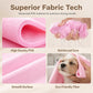 Quick Dry Pet Towel with Super Absorbency
