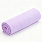 Quick Dry Pet Towel with Super Absorbency
