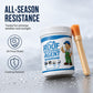 Grey Roof Waterproof Agent