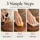 Food-Grade Wood Oil Spray