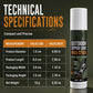 Smooth Glide Zipper Lubricant Wax Stick