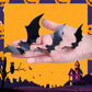 DIY Halloween 3D Bat Decoration Stickers