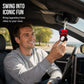 🕷️ 2026 Sale — Over 17 600 Sold!🕸️ Crochet Spider Car Hanger Ornament