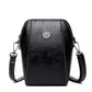 🎉Hot Sale 50% OFF🎁Women PU Leather Crossbody Phone Bag