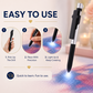 4 hours of eye strain reduced to 1? 50% Off LED Diamond Art Pen 💡