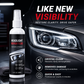 Tired of foggy headlights? 50% Off🔥