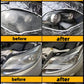 Tired of foggy headlights? 50% Off🔥