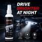 Tired of foggy headlights? 50% Off🔥