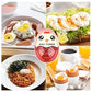 Color-Changing Egg Timer