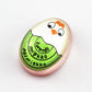 Color-Changing Egg Timer