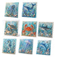 🥳2026 HOT SALE✨Creative Ocean Life DIY Faux Pearl Painting Kit