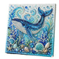 🥳2026 HOT SALE✨Creative Ocean Life DIY Faux Pearl Painting Kit