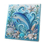 🥳2026 HOT SALE✨Creative Ocean Life DIY Faux Pearl Painting Kit