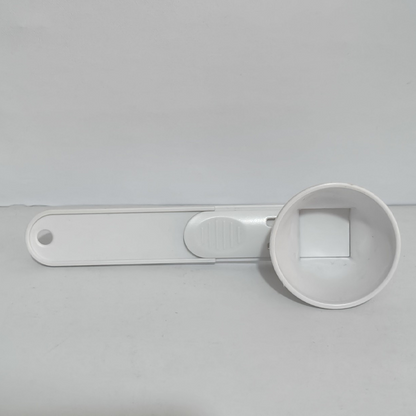 2-in-1 Protein Scoop & Egg Separator