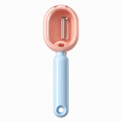 🔥🔥🔥Limited-time 😮‍💨Multifunctional Peeler with Storage Container