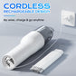 Handheld Cordless Vacuum Cleaner for Car