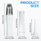 Handheld Cordless Vacuum Cleaner for Car