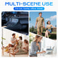 Handheld Cordless Vacuum Cleaner for Car