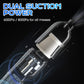 Handheld Cordless Vacuum Cleaner for Car