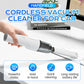 Handheld Cordless Vacuum Cleaner for Car