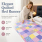Multipurpose Universal Bed Protector Pad