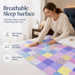 Multipurpose Universal Bed Protector Pad