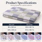 Multipurpose Universal Bed Protector Pad