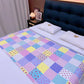 Multipurpose Universal Bed Protector Pad