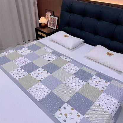 Multipurpose Universal Bed Protector Pad