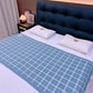 Multipurpose Universal Bed Protector Pad